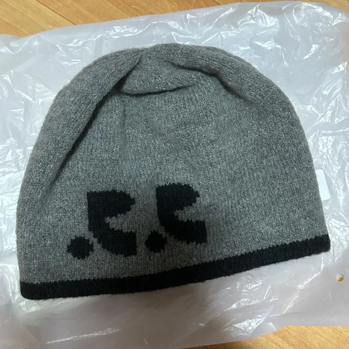 레스트앤레크레이션 비니 rr reversible beanie