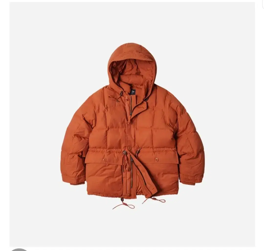 Freezeworks 23FW Karakoram Down Parka L