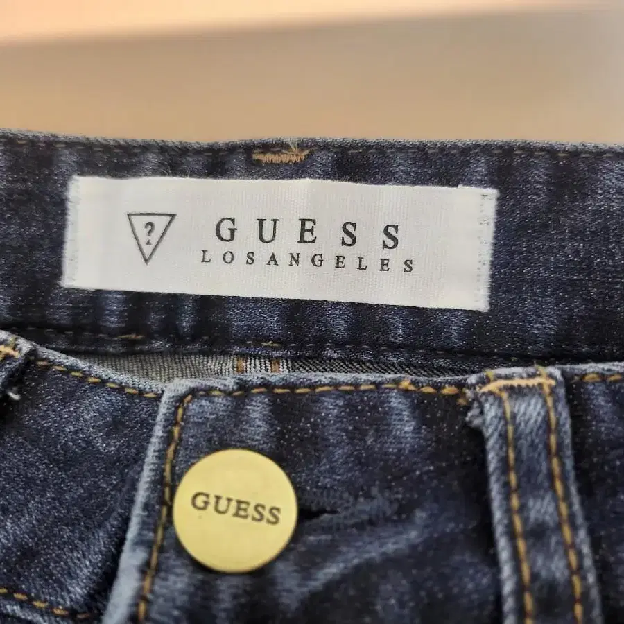 guess