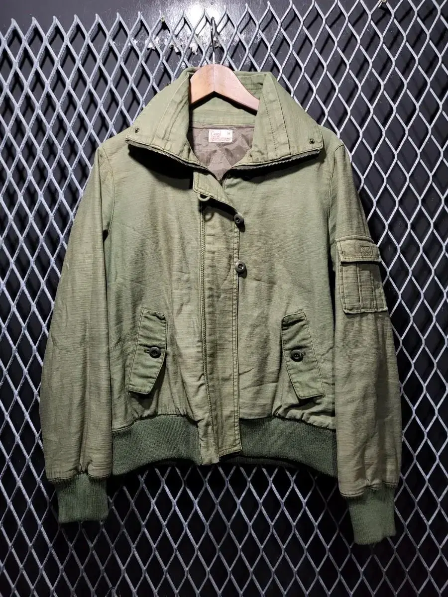 Coen Jacket