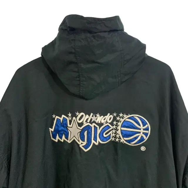 [2XL] Starter Orlando magic 자켓