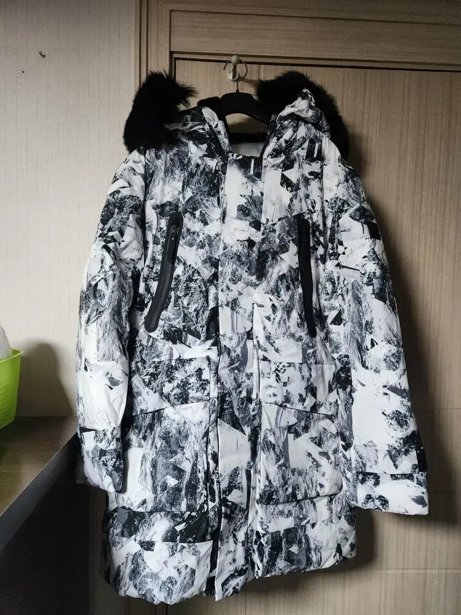 Beanpole 110 Goose Down Long Padded New Coat