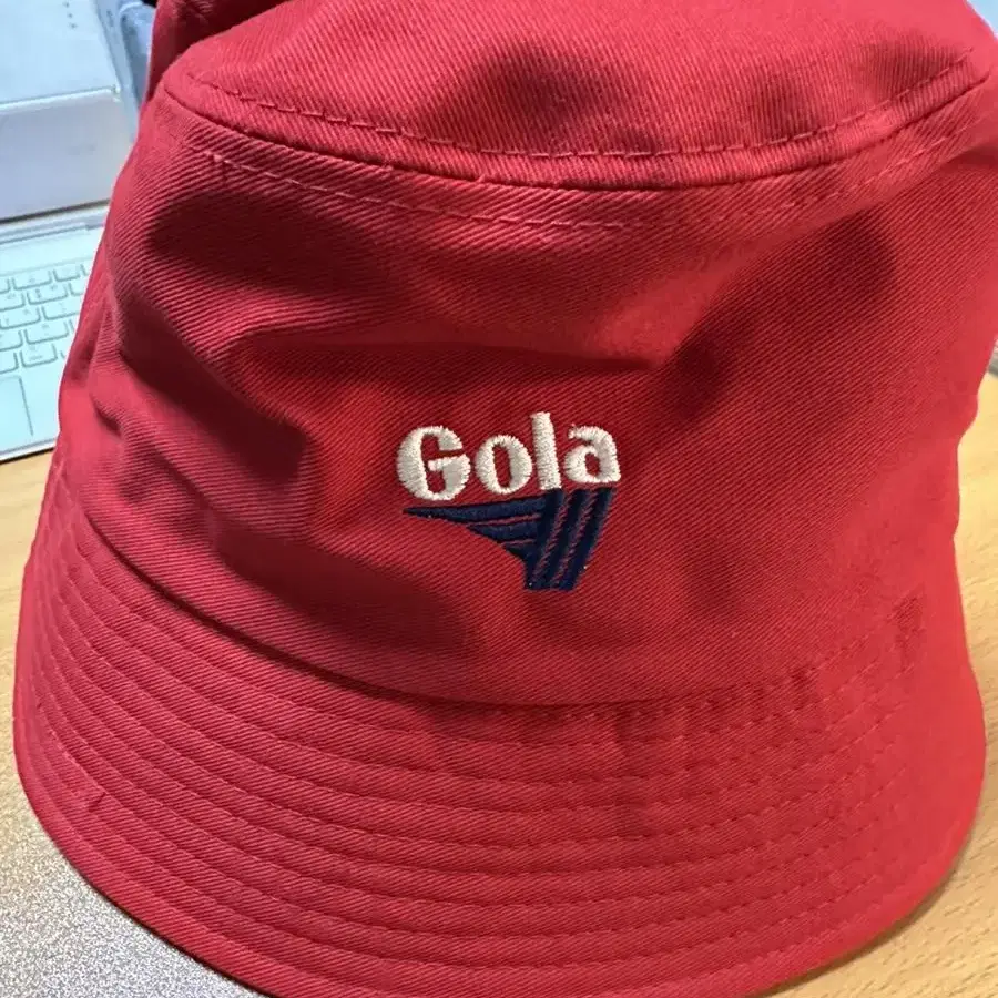 Gola 버킷햇