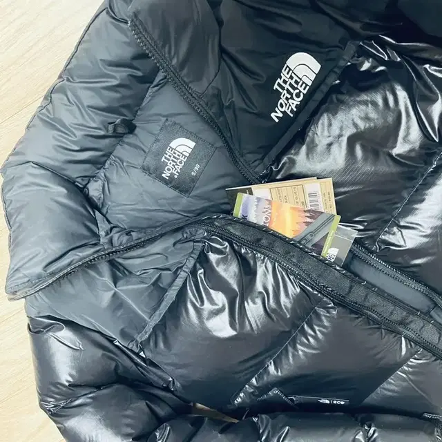 M'S 1996 ECO NUPTSE JACKET