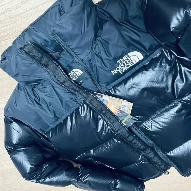 M'S 1996 ECO NUPTSE JACKET