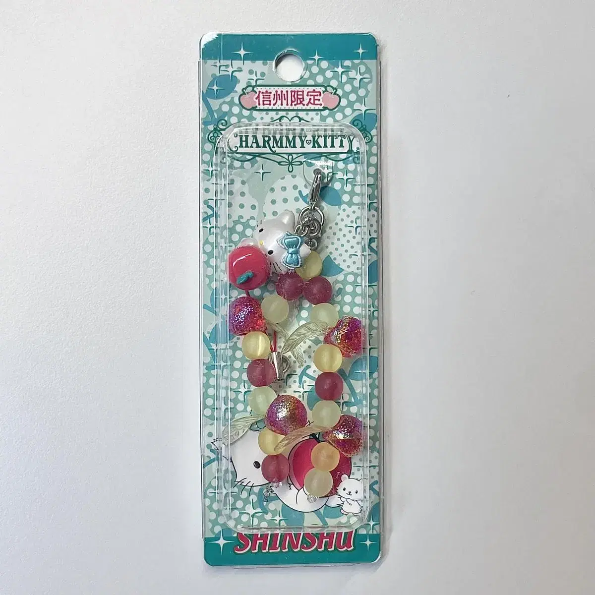 Apple Chamikitty Strap