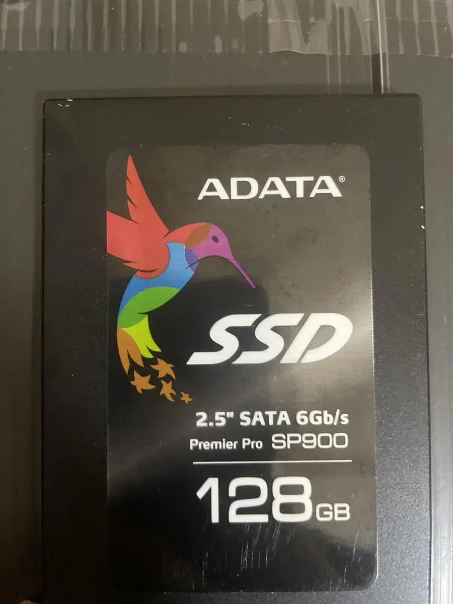 ADATA SSD SP900 128GB