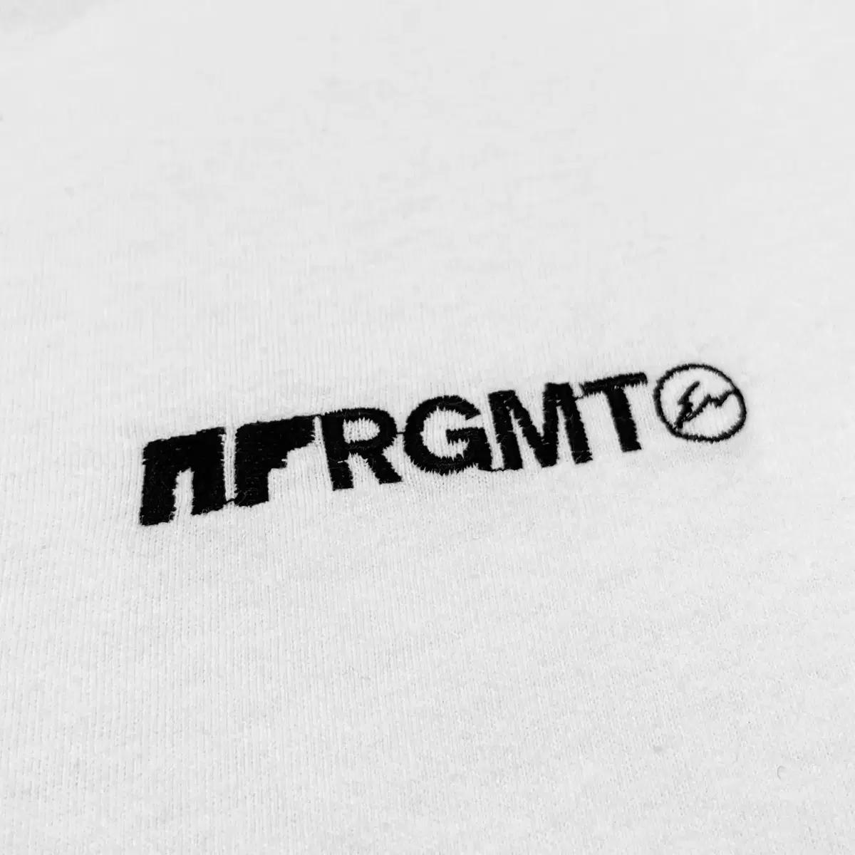 Fragment design x nf