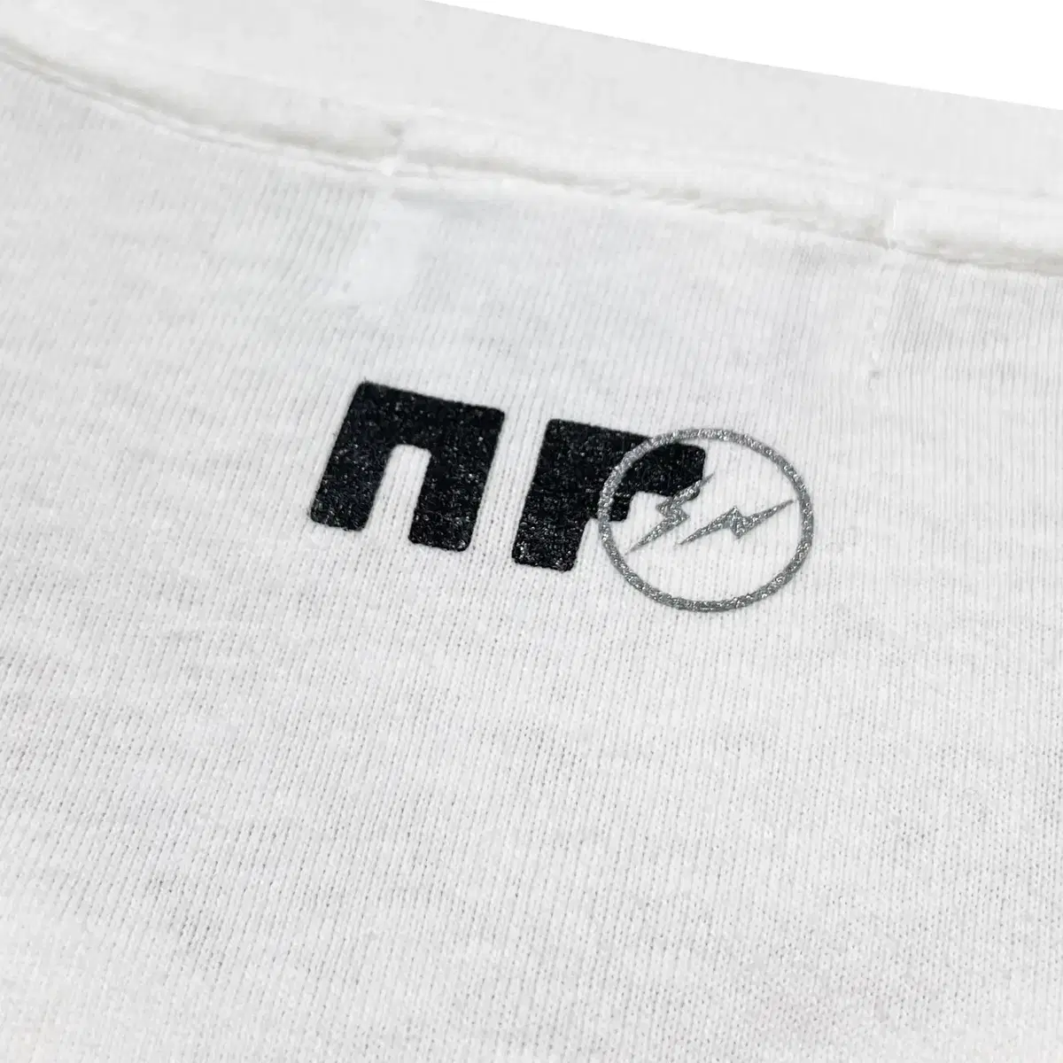 Fragment design x nf