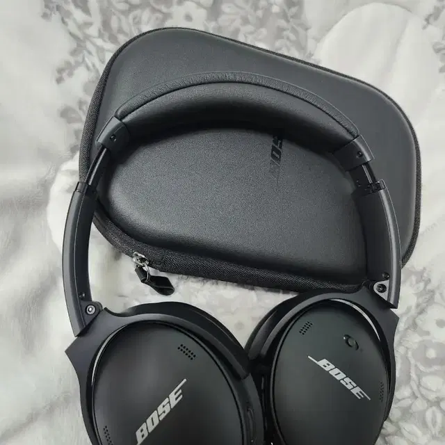 보스 qc45