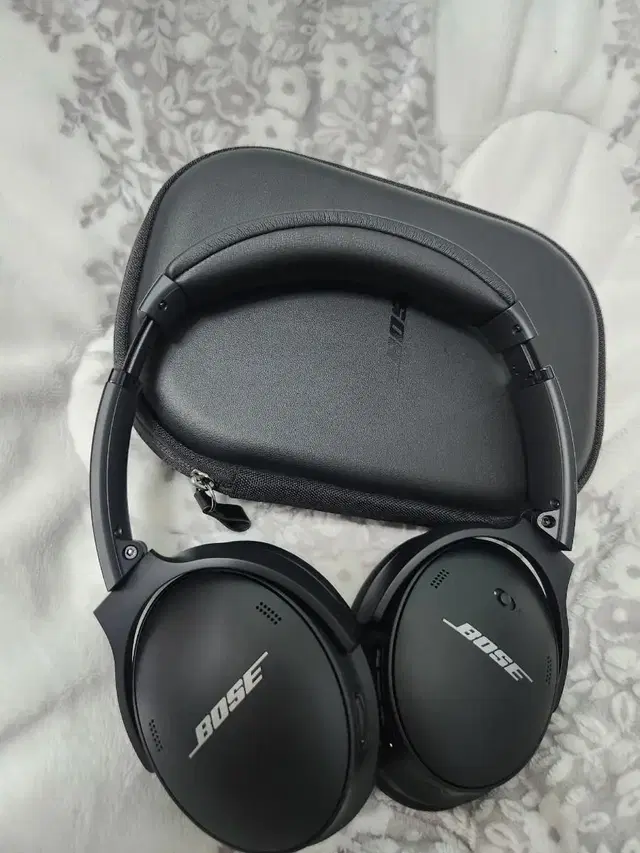 보스 qc45