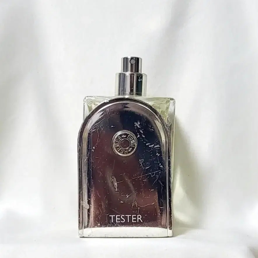 에르메스 보야지 EDT 100ml(테스터)