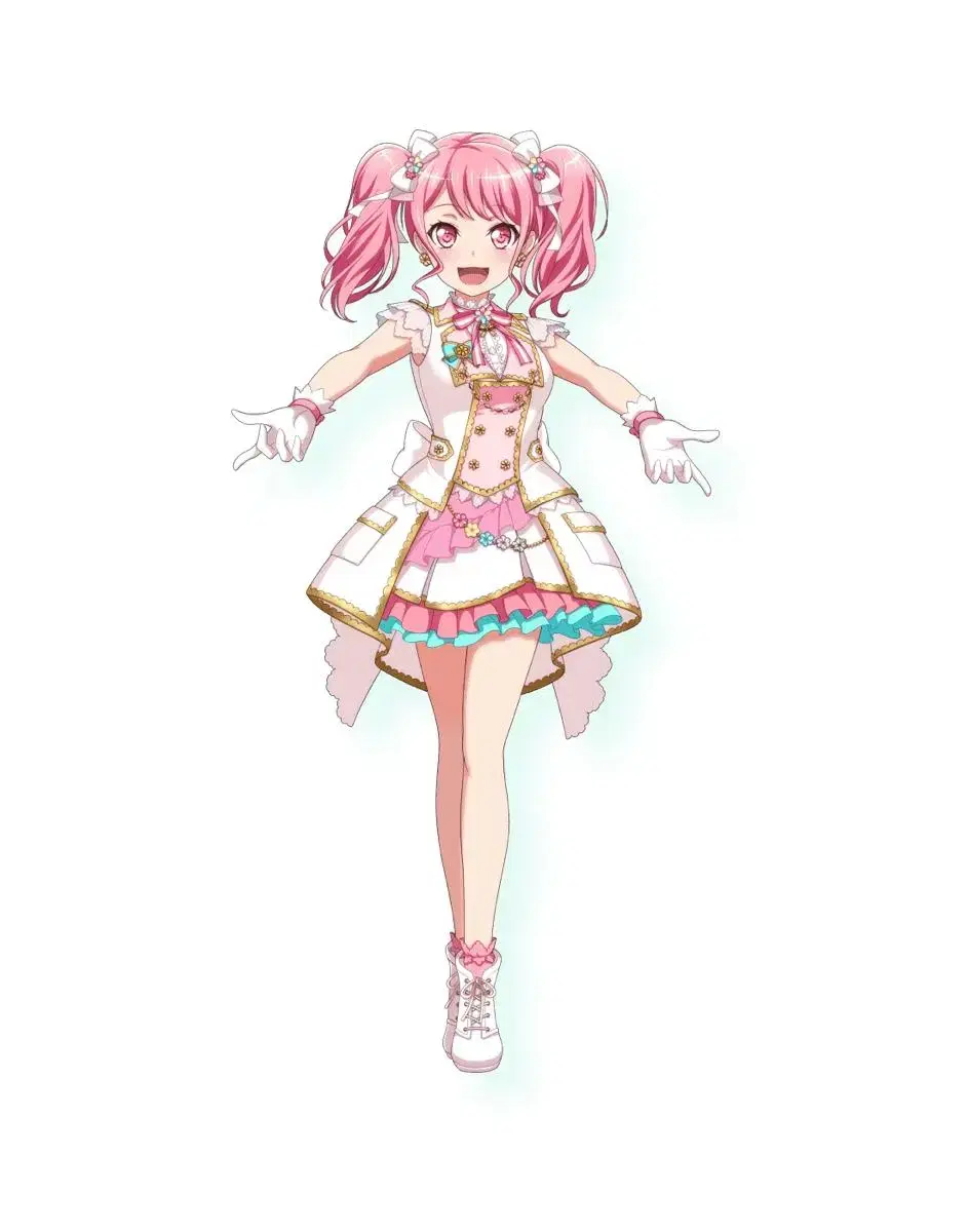 Vandream Maruyama Aya Cosplay Costume for Sale