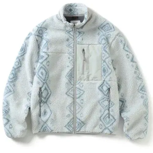 디네댓 fleece L