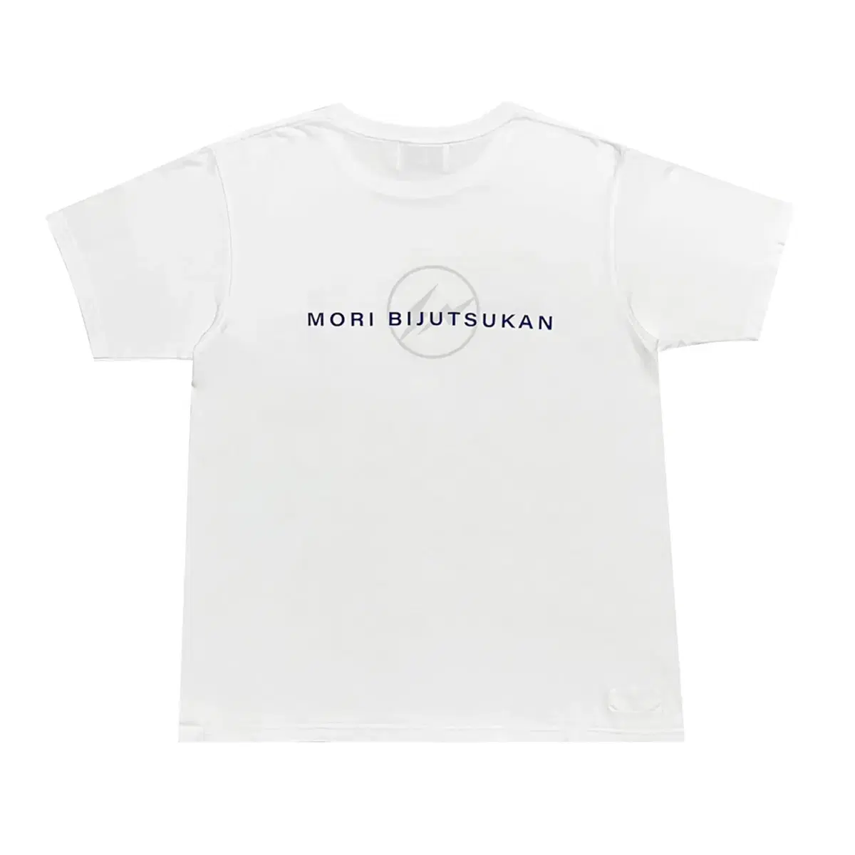 Fragment design x Mori