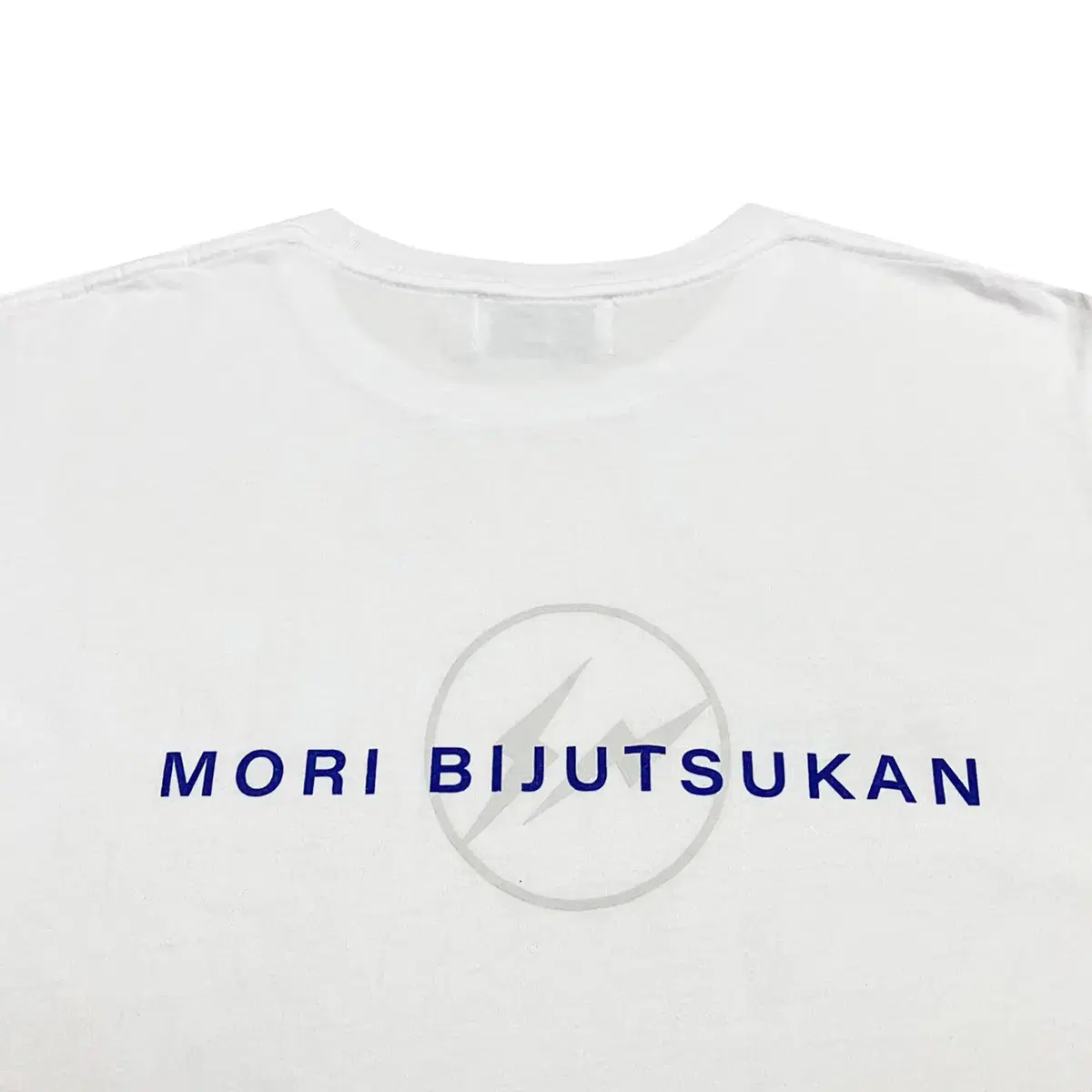 Fragment design x Mori