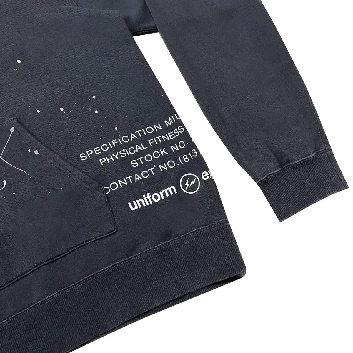 Fragment design x Uniform Experiment