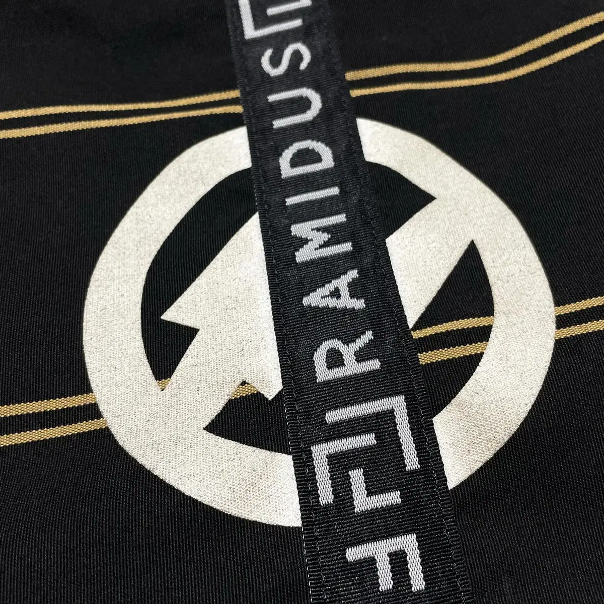 프라그먼트 (Fragment design x Ramidus)