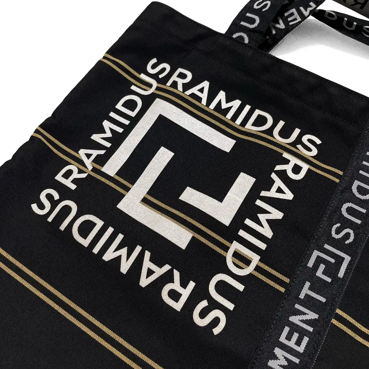 프라그먼트 (Fragment design x Ramidus)