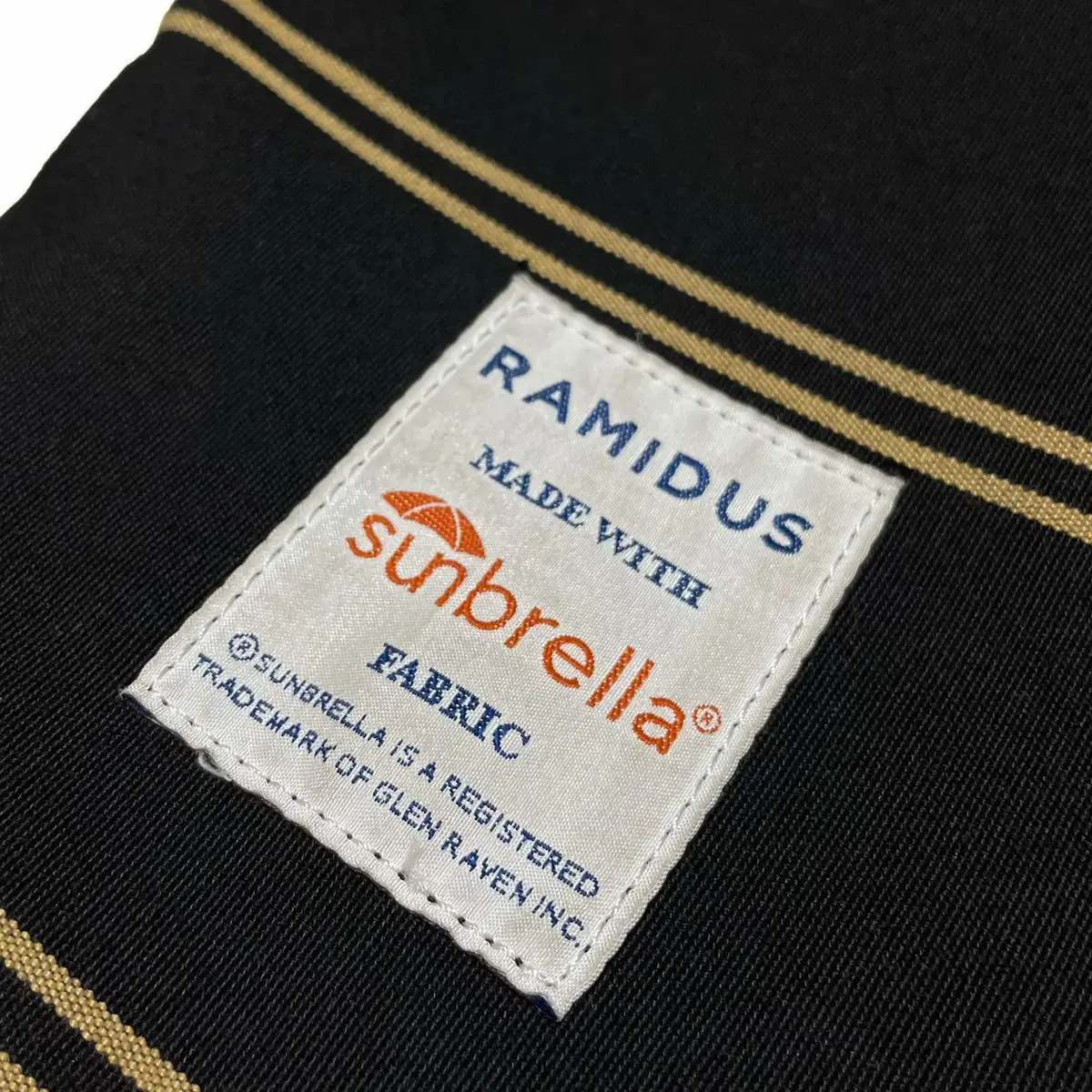 프라그먼트 (Fragment design x Ramidus)