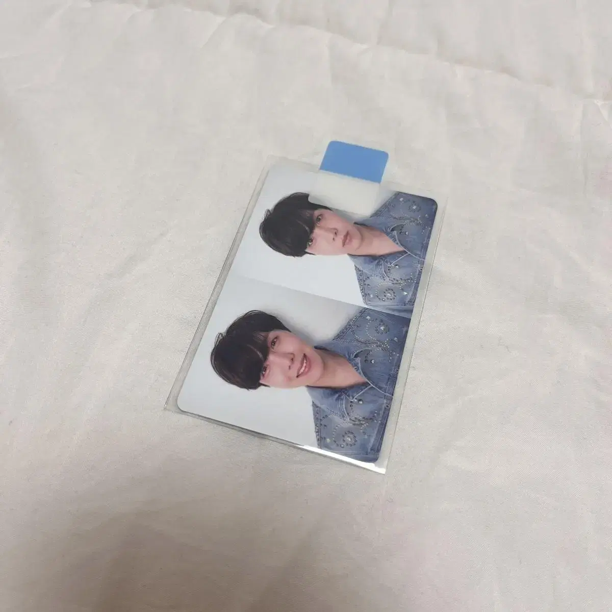 WTS of Rubsell Tier R Charms Photo Cards