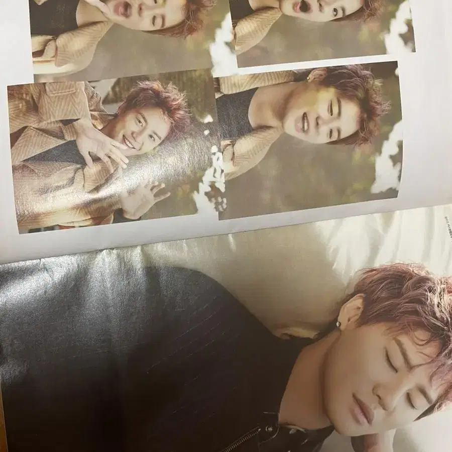 JYJ, 김재중, 시아준수, 박유천 굿즈 앨범 DVD 팔아요 (+덤 있음