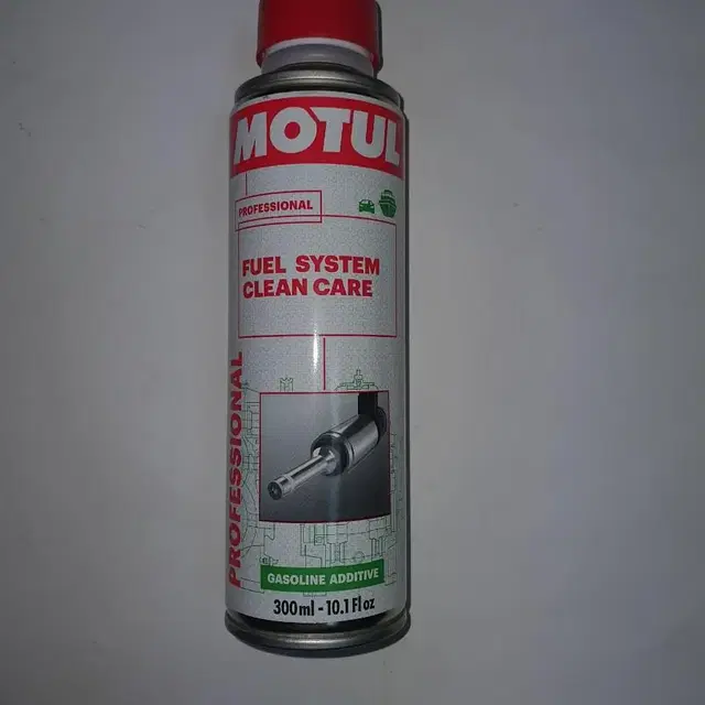 프랑스 MOTUL 가솔린 연료첨가제 300ml 1병