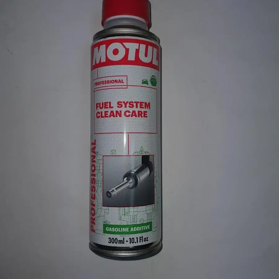 프랑스 MOTUL 가솔린 연료첨가제 300ml 1병