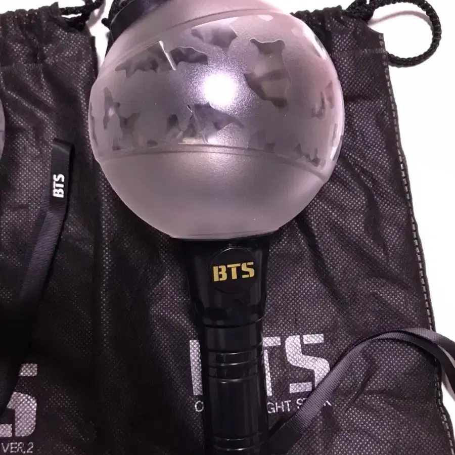 아미밤  bts 방탄소년단 응원봉