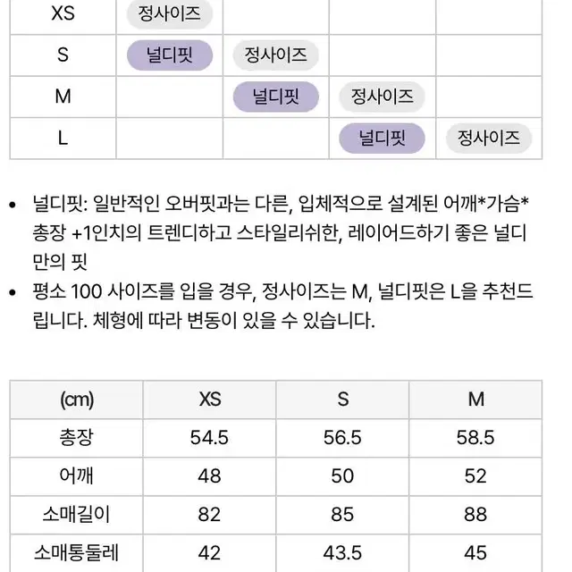 (택안뗀 새상품)널디 에코 퍼 후드집업(블랙)XS사이