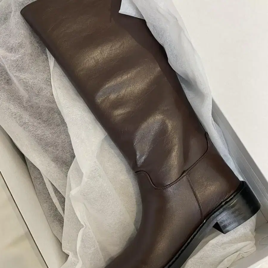 아이원트 sol long boots 롱부츠 부츠