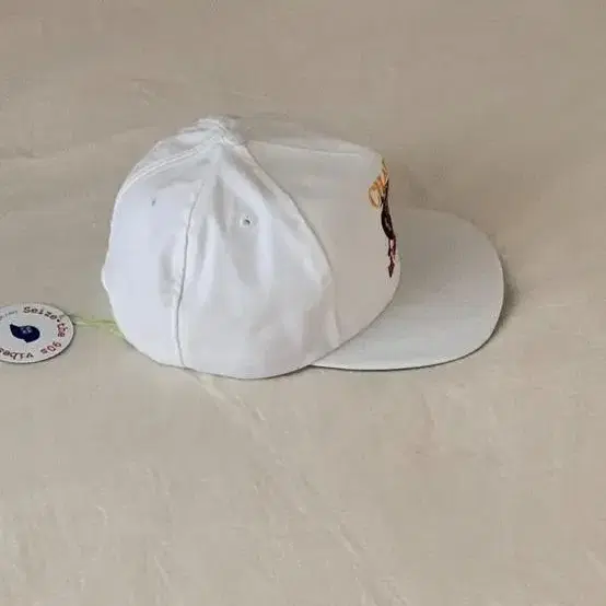 빈티지 모자 볼캡 CHAMPS Cap