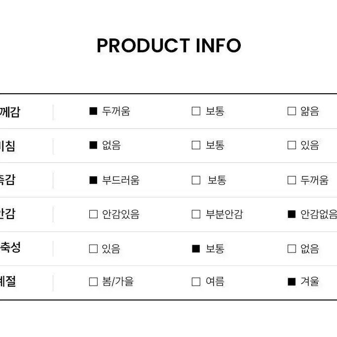 델리센트 더플 스웨터 가디건