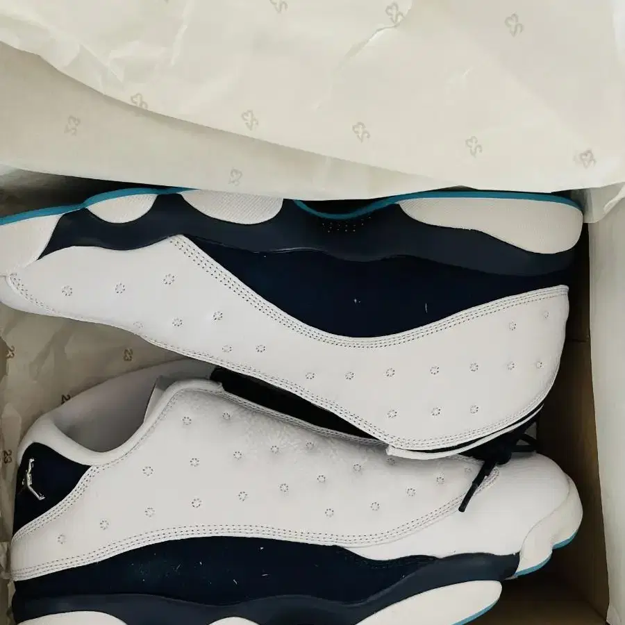 상세정보Nike Air Jordan 13 Hornets Low 295