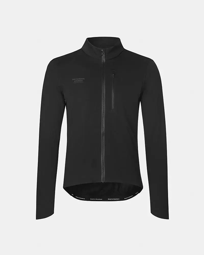 PASNOMALSTUDIO PASNOMAL CONTROL winter Jacket Black S