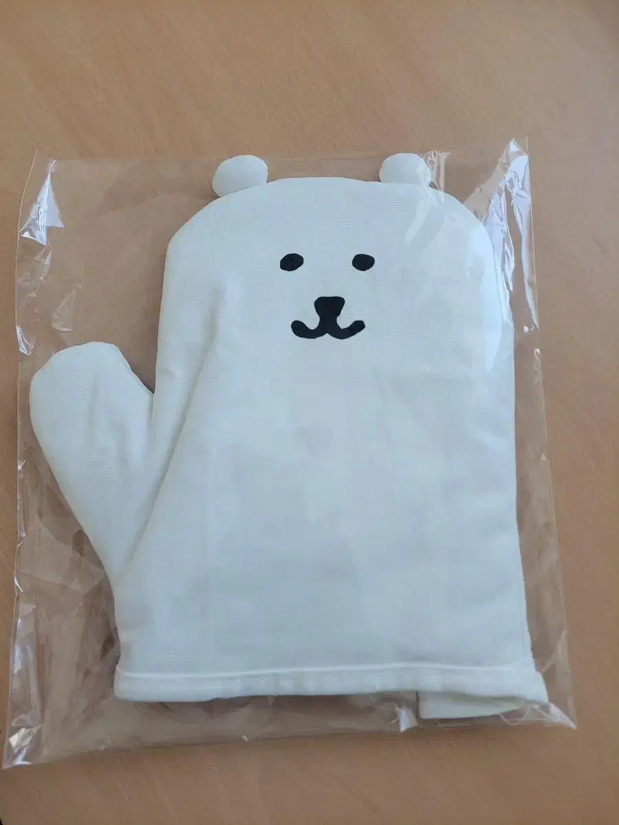 농담곰 장갑