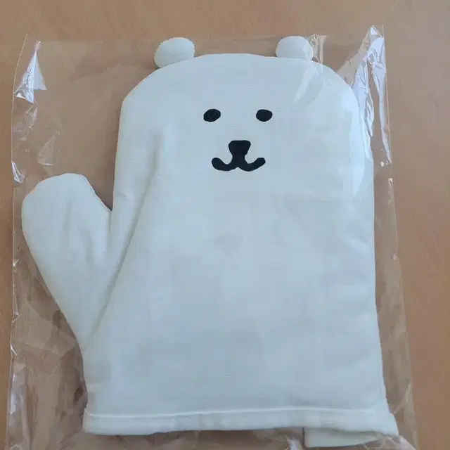 농담곰 장갑