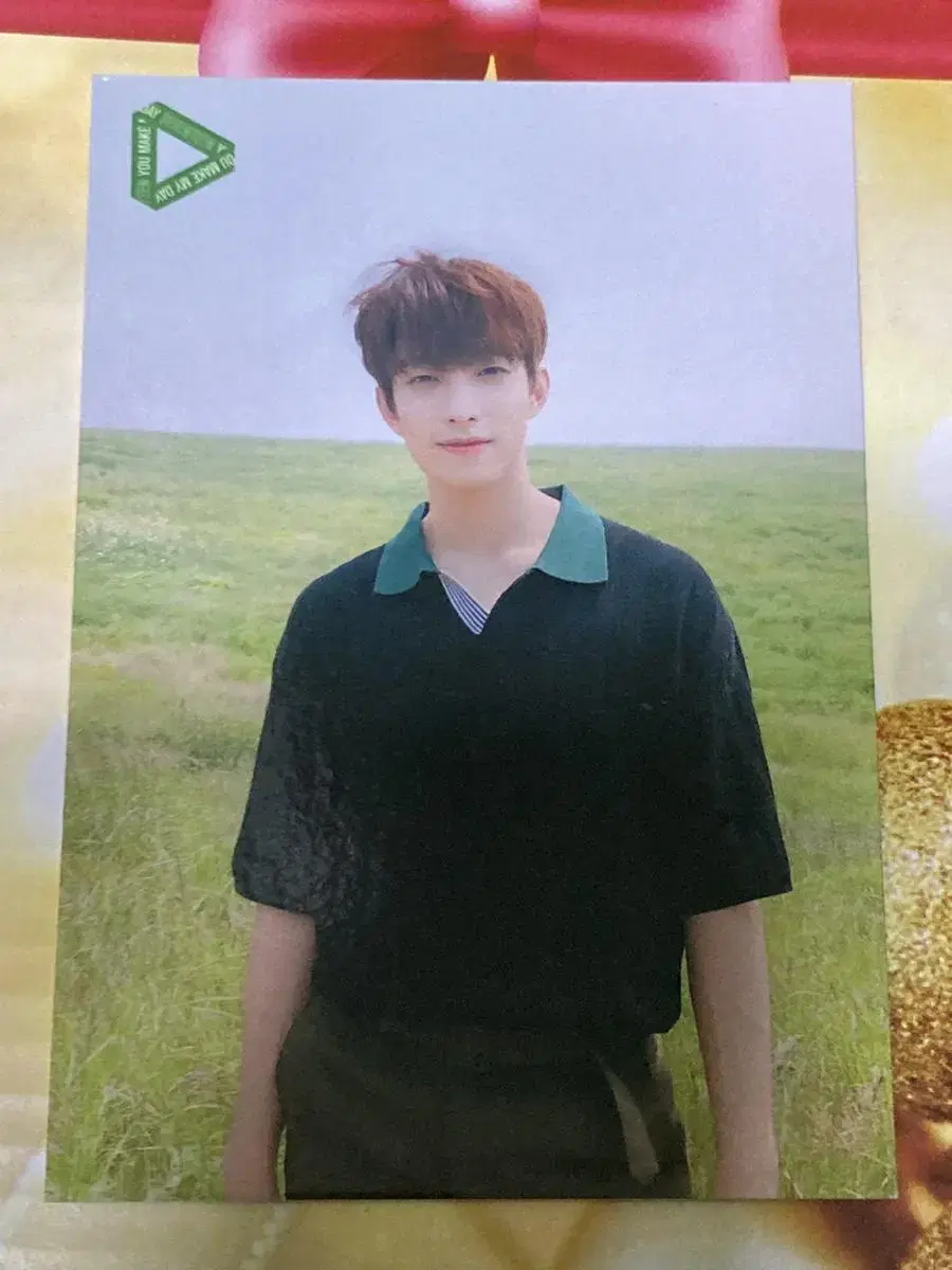 Sevit Island dk photocard