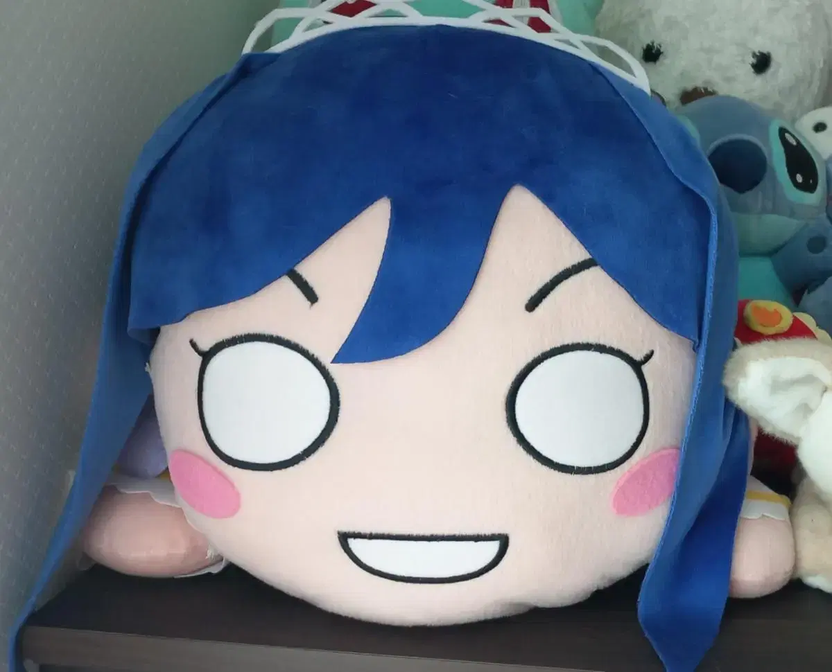 Love Live Sunshine Aqua Nijidong Riera Nesoberi Yusakorota Student ID