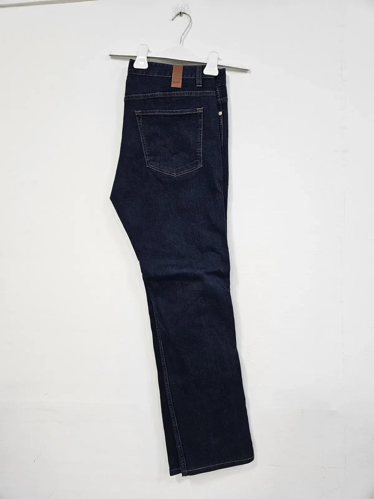 Hugo Boss Slim Fit Basic Jeans 36