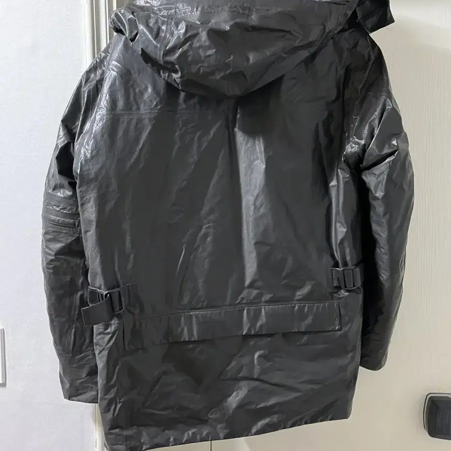 (100)Cpcompany.씨피컴퍼니 고어텍스 패딩자켓. 씨피컴퍼니패디자