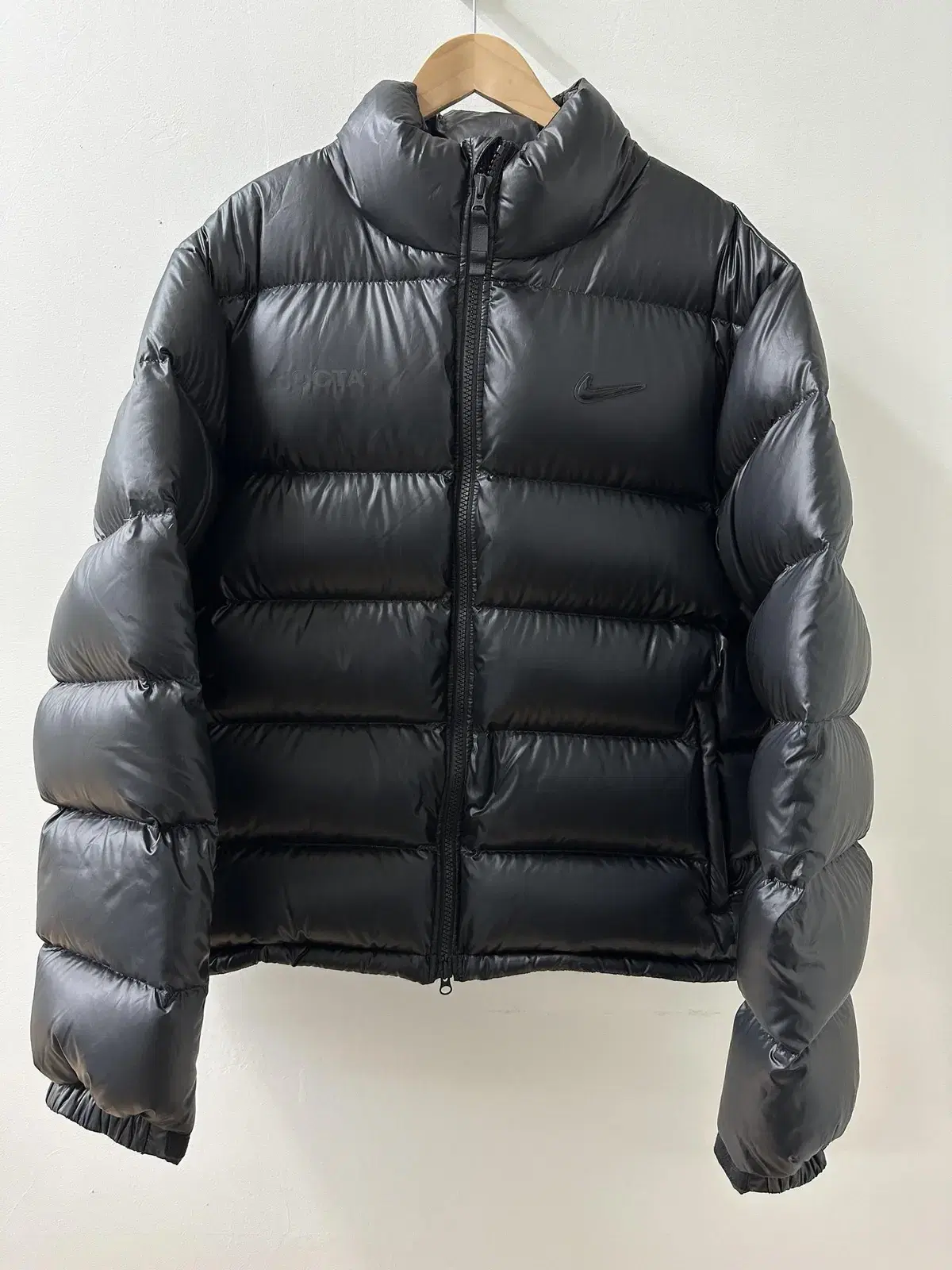 Nike x Drake Nocta Puffer Jacket Black XXL - US/EU (