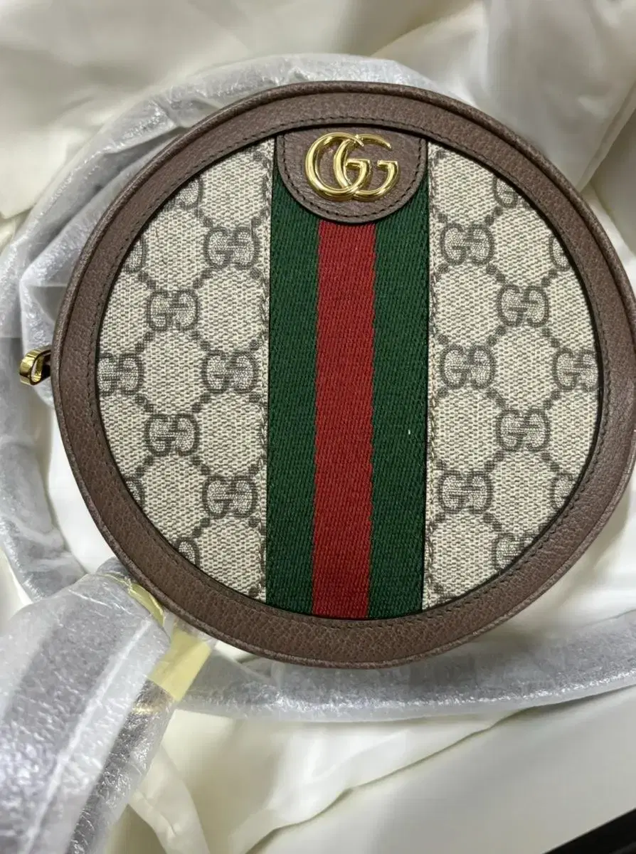 Gucci Ophidia Mini Backpack