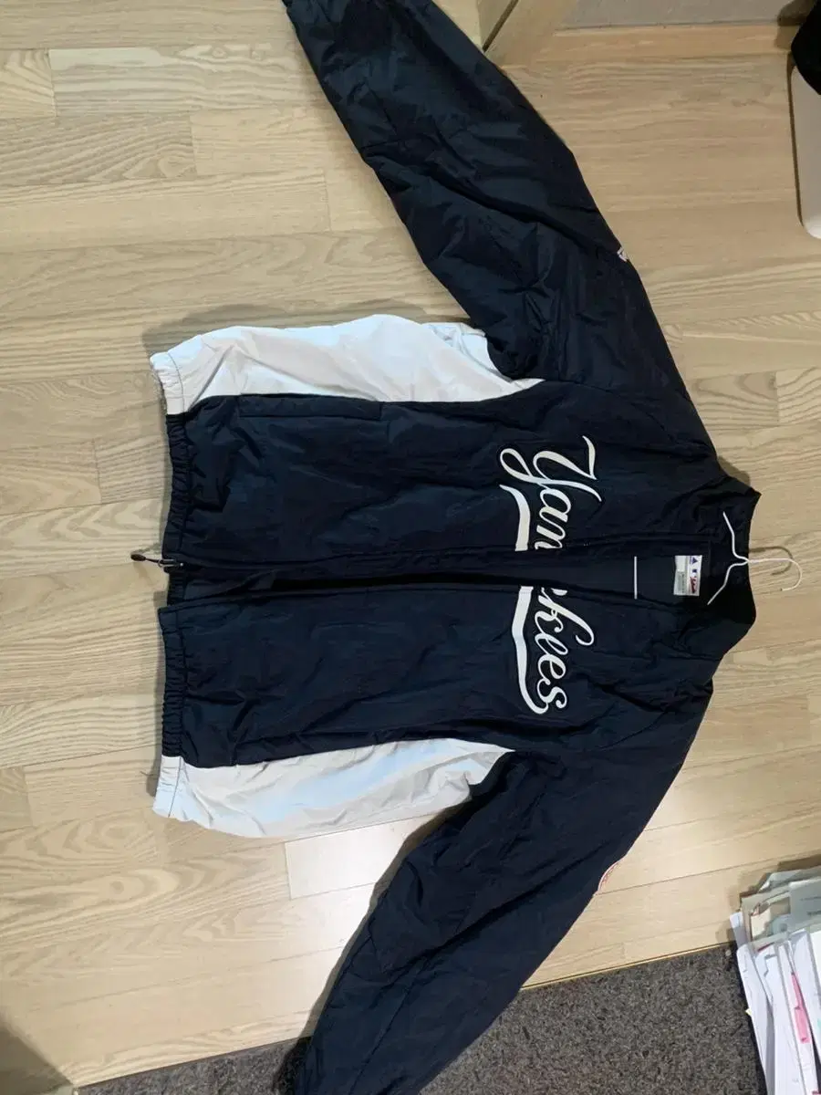 New York Yankees JacketXL