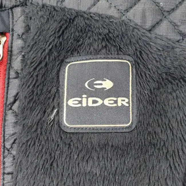 R9099 아이더 EIDER 여90 브루니베스트 겨울조끼/더크