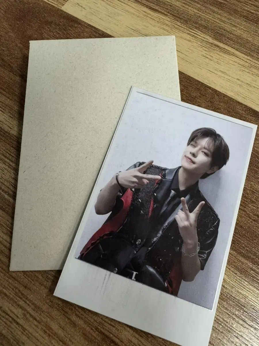 Skz seungmin rock pola