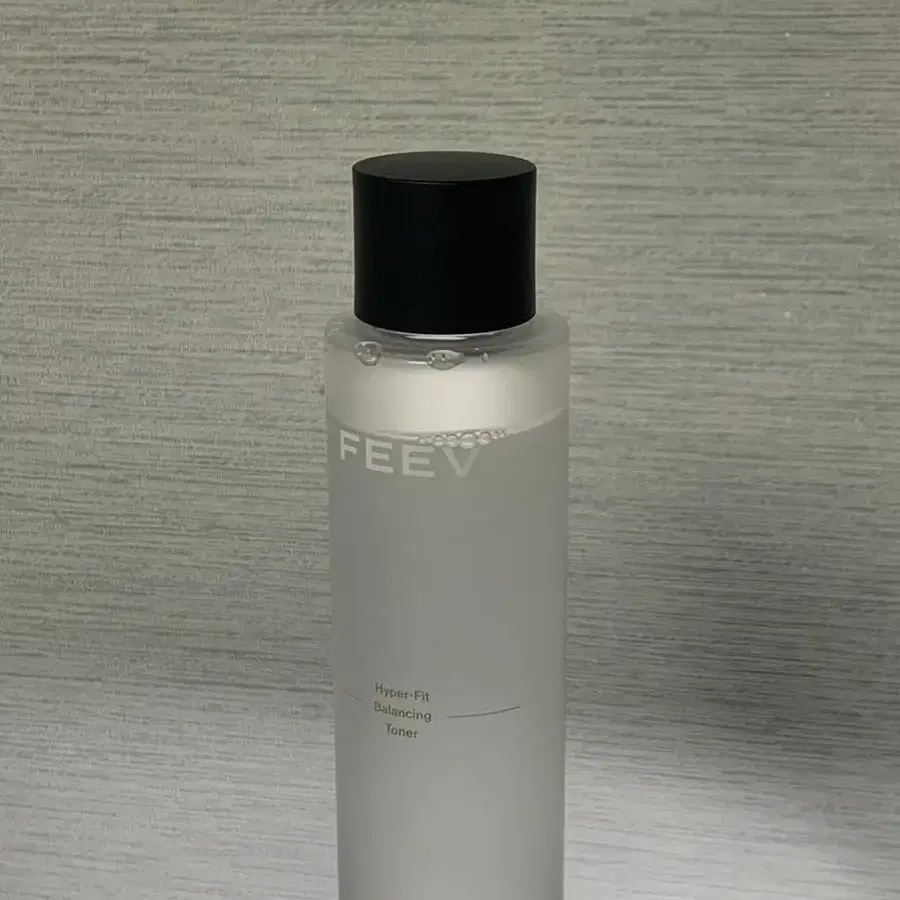 feev 피브 하이퍼 핏 밸런싱 토너 스킨 150ml