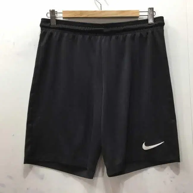 Z3483 나이키 SWOOSH 여름 4부바지 (32-34인치) NIKE