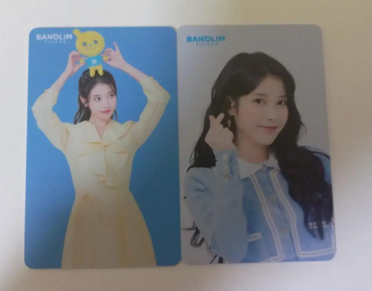 IU VahnPhotoshop Photo Card