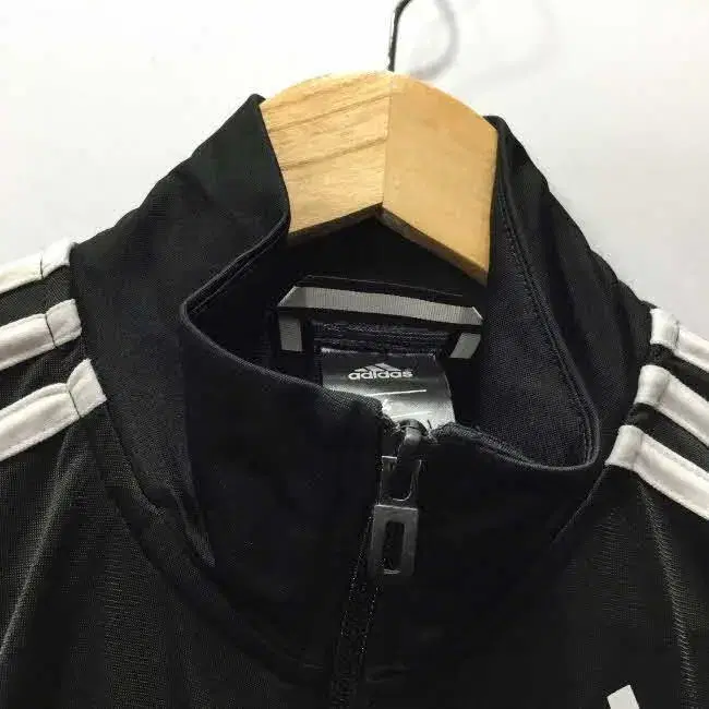 Z3512 아디다스 슬림핏 3S 트레이닝복자켓 (100호) ADIDAS